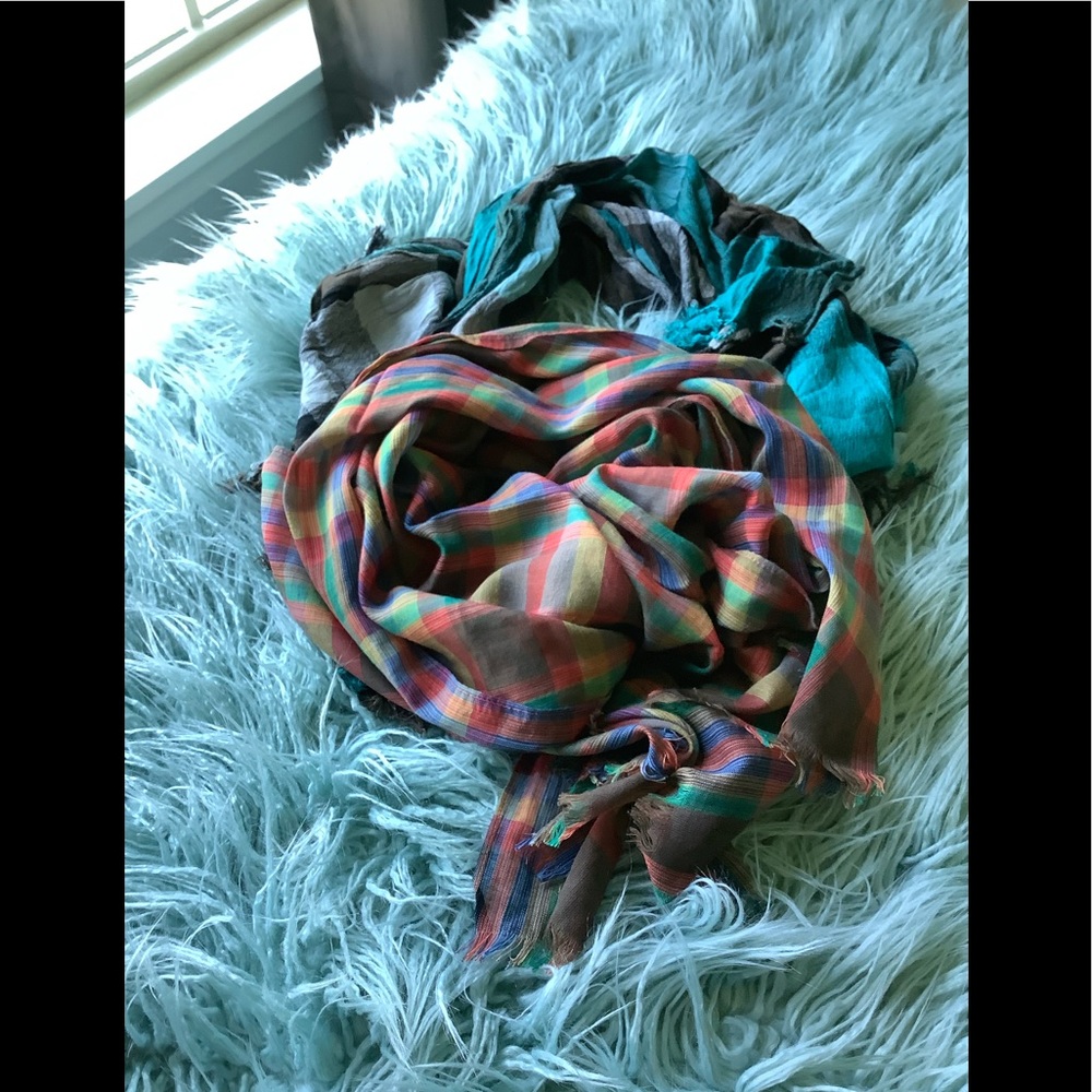 Scarves